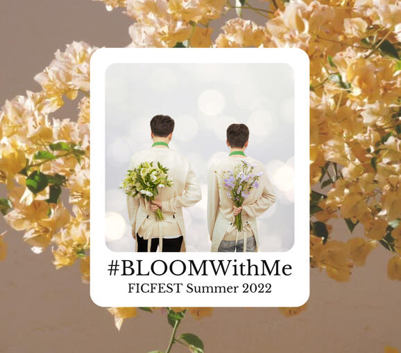 Bloom with Me 04.09.22