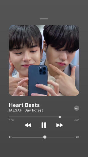 Heart Beats 17.04.22